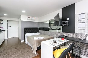 7th Avenue Oxford Residence