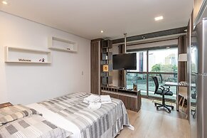 7th Avenue Oxford Residence