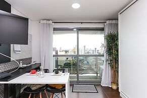 7th Avenue Oxford Residence