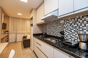 7th Avenue Oxford Residence