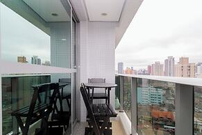 7th Avenue Oxford Residence