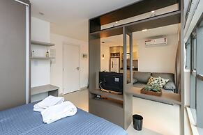 7th Avenue Oxford Residence