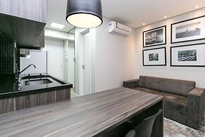 7th Avenue Oxford Residence
