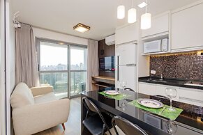 7th Avenue Oxford Residence