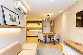 7th Avenue Oxford Residence