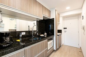 7th Avenue Oxford Residence