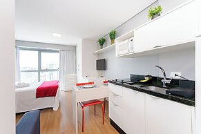 7th Avenue Oxford Residence
