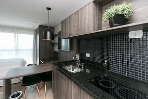 7th Avenue Oxford Residence
