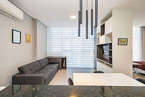 7th Avenue Oxford Residence