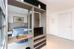 7th Avenue Oxford Residence