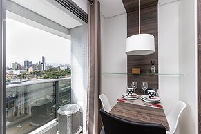 7th Avenue Oxford Residence
