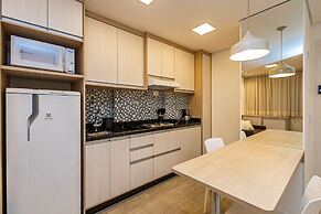 7th Avenue Oxford Residence