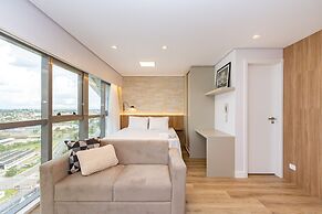 7th Avenue Oxford Residence