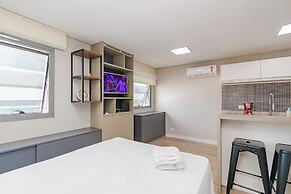 7th Avenue Oxford Residence