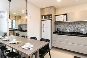 7th Avenue Oxford Residence