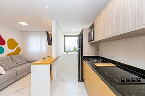7th Avenue Oxford Residence