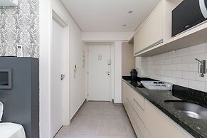 7th Avenue Oxford Residence