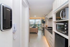 7th Avenue Oxford Residence
