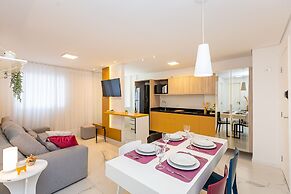 7th Avenue Oxford Residence