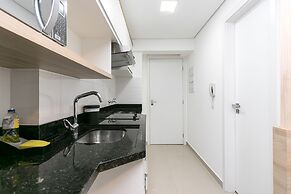 7th Avenue Oxford Residence