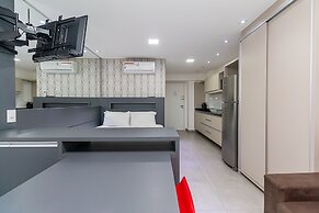 7th Avenue Oxford Residence