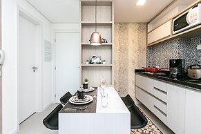 7th Avenue Oxford Residence