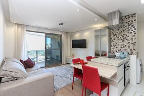 7th Avenue Oxford Residence