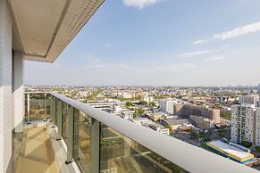 7th Avenue Oxford Residence