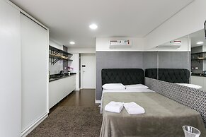 7th Avenue Oxford Residence