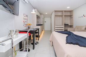 7th Avenue Oxford Residence