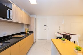 7th Avenue Oxford Residence