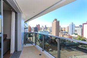 7th Avenue Oxford Residence