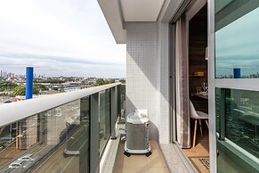 7th Avenue Oxford Residence