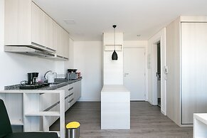 7th Avenue Oxford Residence