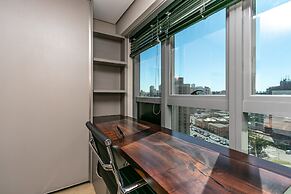 7th Avenue Oxford Residence
