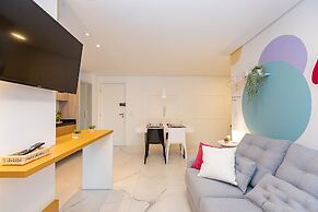 7th Avenue Oxford Residence