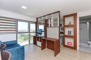 7th Avenue Oxford Residence