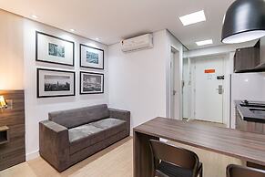 7th Avenue Oxford Residence