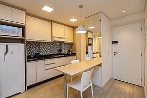 7th Avenue Oxford Residence