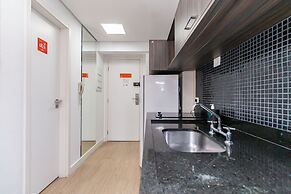 7th Avenue Oxford Residence