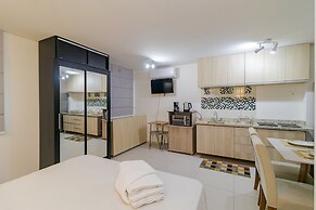 7th Avenue Oxford Residence