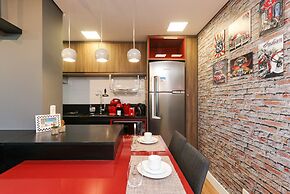 7th Avenue Oxford Residence