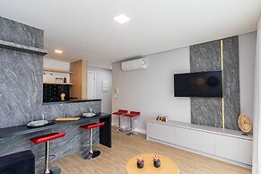 7th Avenue Oxford Residence
