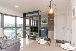 7th Avenue Oxford Residence