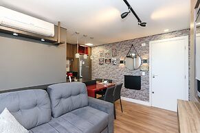 7th Avenue Oxford Residence