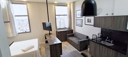 7th Avenue Oxford Residence