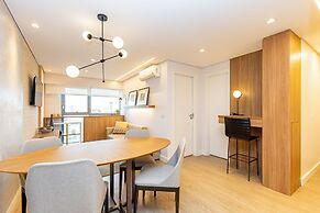 7th Avenue Oxford Residence