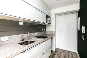 7th Avenue Oxford Residence