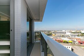7th Avenue Oxford Residence