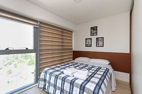 7th Avenue Oxford Residence